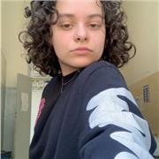 Alunna di legge al primo anno, ripetizioni per ragazzi che frequentando medie e superiori fino al 3 anno